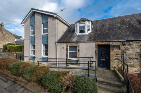 Click the photo for more details of Wardlaw House, Wardlaw House, 11 Station Road, Dollar, Clackmannanshire