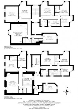 Images for Wardlaw House, Wardlaw House, 11 Station Road, Dollar, Clackmannanshire