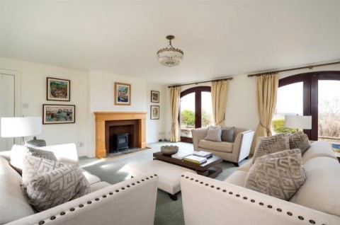 Click the photo for more details of Hemmel House, The Courtyard, Easter Broomhouse, Dunbar, East Lothian