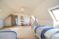 Images for Hemmel House, The Courtyard, Easter Broomhouse, Dunbar, East Lothian