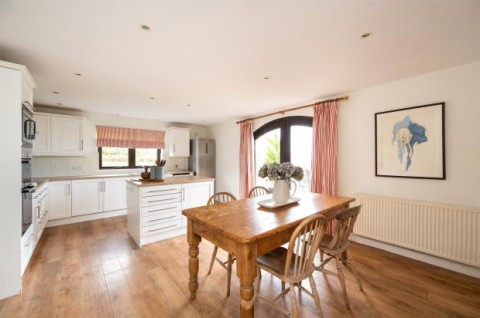 Click the photo for more details of Hemmel House, The Courtyard, Easter Broomhouse, Dunbar, East Lothian