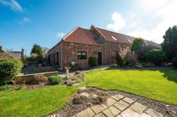 Images for Hemmel House, The Courtyard, Easter Broomhouse, Dunbar, East Lothian