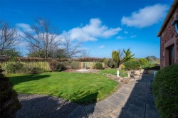 Images for Hemmel House, The Courtyard, Easter Broomhouse, Dunbar, East Lothian