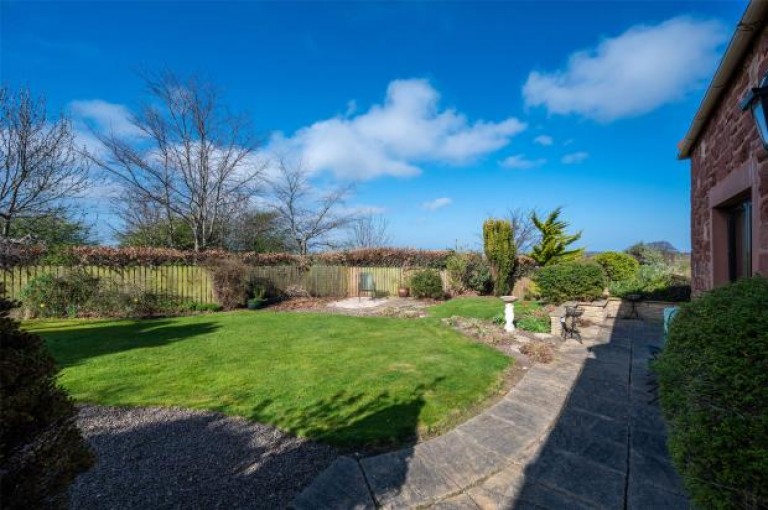 Images for Hemmel House, The Courtyard, Easter Broomhouse, Dunbar, East Lothian