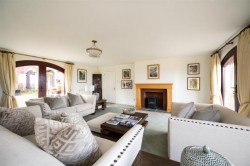 Images for Hemmel House, The Courtyard, Easter Broomhouse, Dunbar, East Lothian