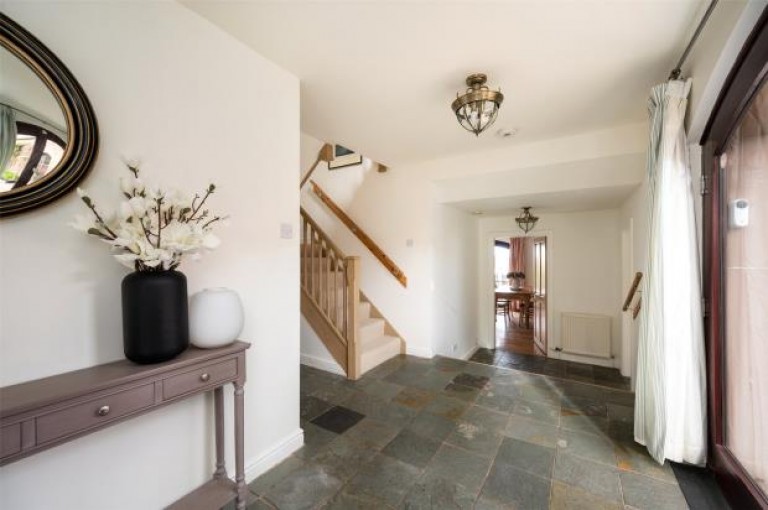 Images for Hemmel House, The Courtyard, Easter Broomhouse, Dunbar, East Lothian