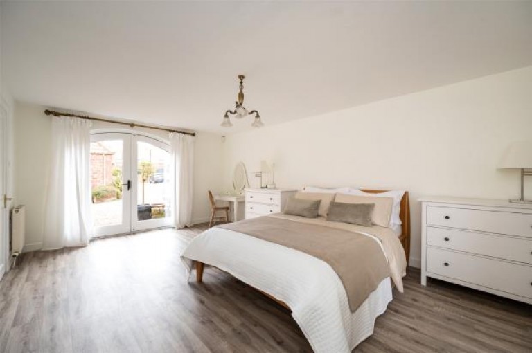 Images for Hemmel House, The Courtyard, Easter Broomhouse, Dunbar, East Lothian
