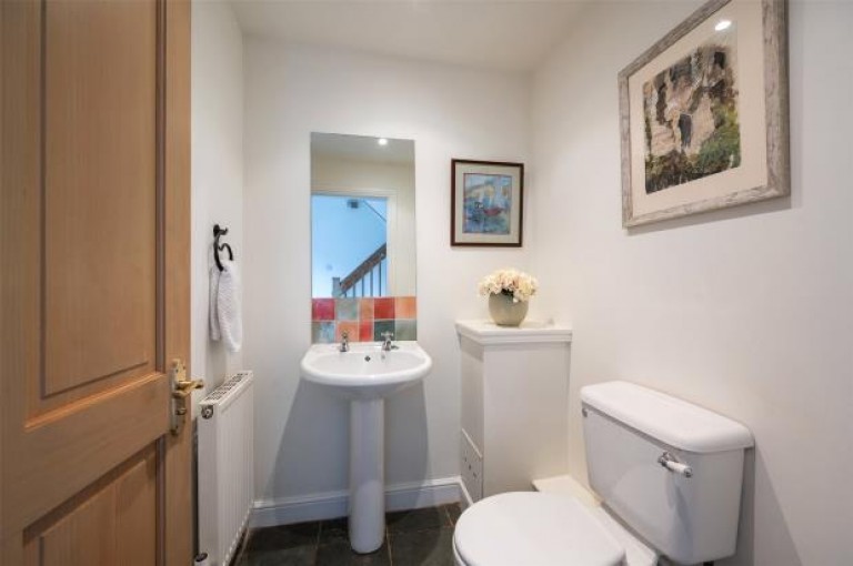 Images for Hemmel House, The Courtyard, Easter Broomhouse, Dunbar, East Lothian