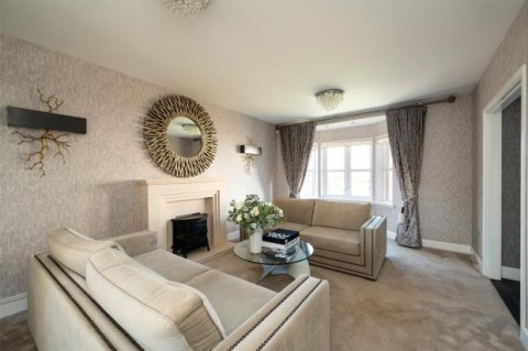 Click the photo for more details of 2 Phillimore Square, Phillimore Square, North Berwick, East Lothian