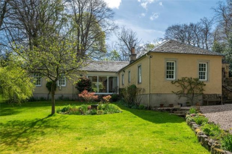 Click the photo for more details of Dunesk Lodge, Green Lane, Lasswade, Midlothian