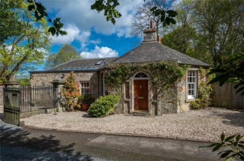 Click the photo for more details of Dunesk Lodge, Green Lane, Lasswade, Midlothian