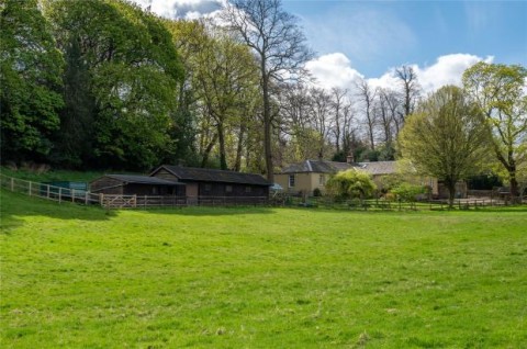 Click the photo for more details of Dunesk Lodge, Green Lane, Lasswade, Midlothian