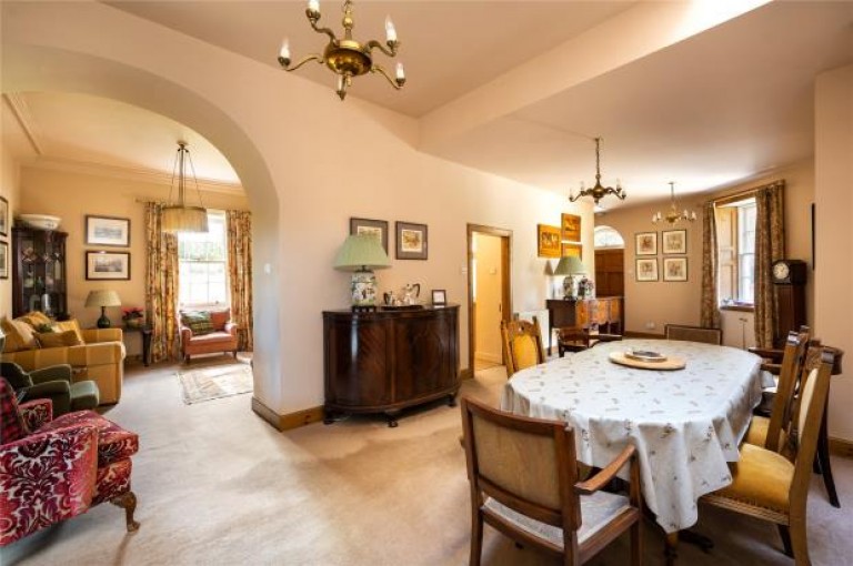 Images for Dunesk Lodge, Green Lane, Lasswade, Midlothian