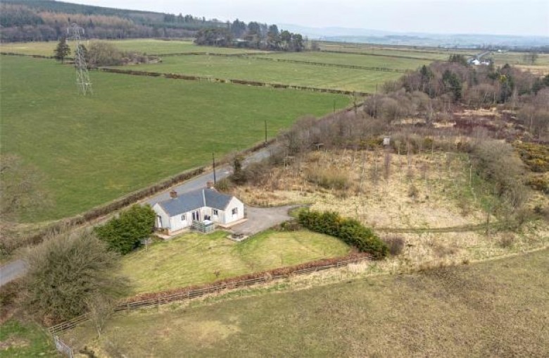 Click the photo for more details of Greycraig Cottage, Kirtlebridge, Lockerbie, Dumfries and Galloway