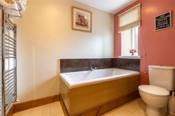Images for Greycraig Cottage, Kirtlebridge, Lockerbie, Dumfries and Galloway