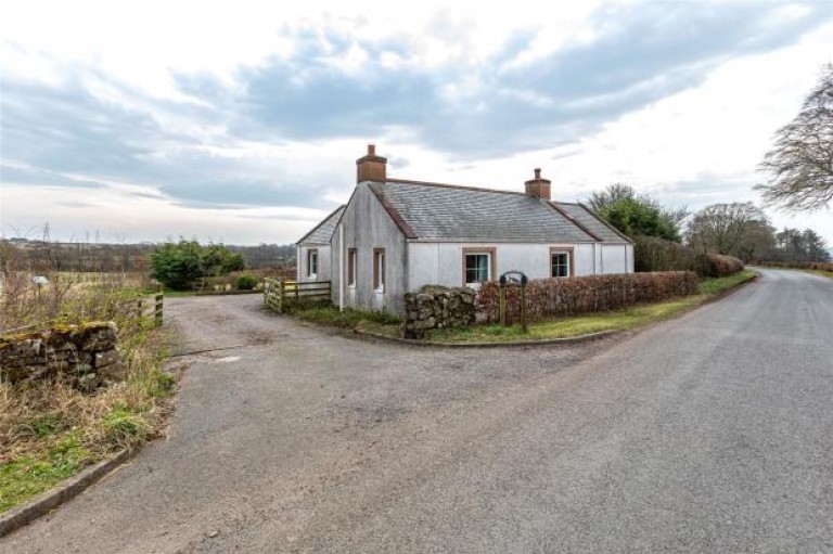Images for Greycraig Cottage, Kirtlebridge, Lockerbie, Dumfries and Galloway
