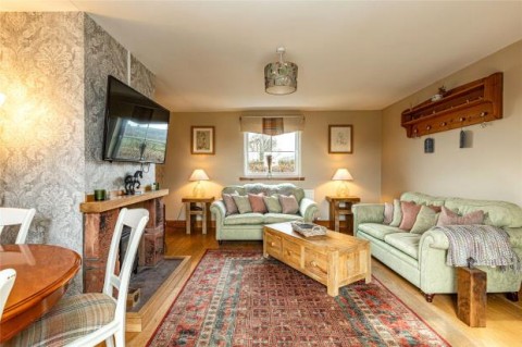 Click the photo for more details of Greycraig Cottage, Kirtlebridge, Lockerbie, Dumfries and Galloway
