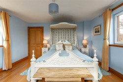 Images for Greycraig Cottage, Kirtlebridge, Lockerbie, Dumfries and Galloway
