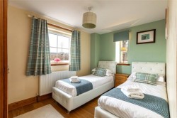 Images for Greycraig Cottage, Kirtlebridge, Lockerbie, Dumfries and Galloway