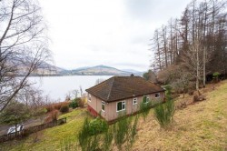 Images for Leckine, Lochearnhead, Stirlingshire