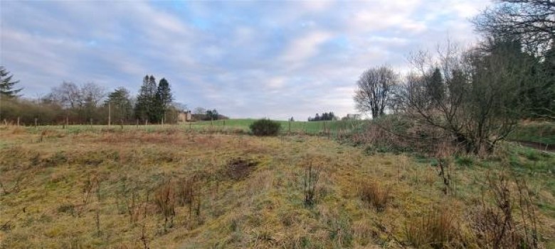 Click the photo for more details of Plot At Orchil Home Farm, Braco, Dunblane