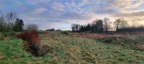 Click the photo for more details of Plot At Orchil Home Farm, Braco, Dunblane