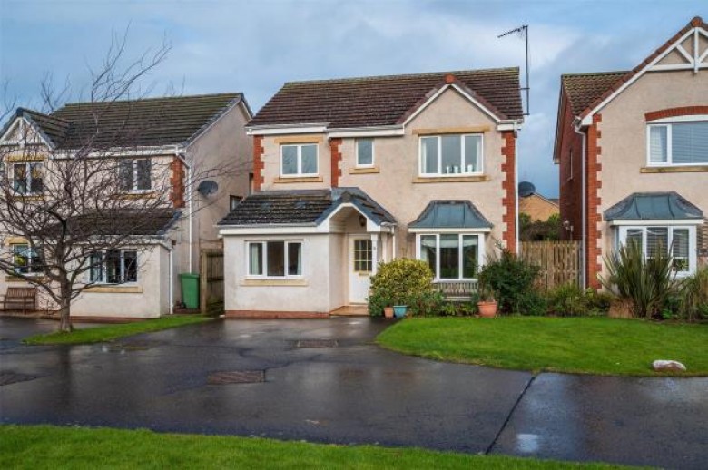 Click the photo for more details of Wilson Place, Dunbar, East Lothian