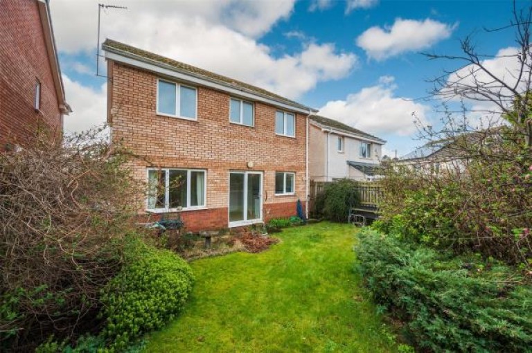 Images for Wilson Place, Dunbar, East Lothian