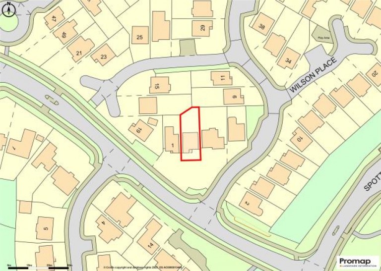 Images for Wilson Place, Dunbar, East Lothian