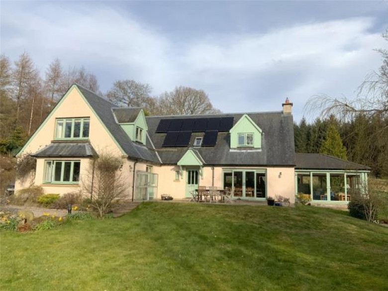 Click the photo for more details of Berry Barn, Donafuil, Keltneyburn, Aberfeldy, Perth and Kinross