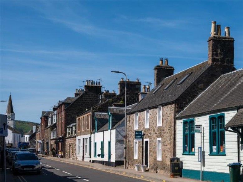 Click the photo for more details of Drummond Street, Comrie, Crieff, Perth and Kinross