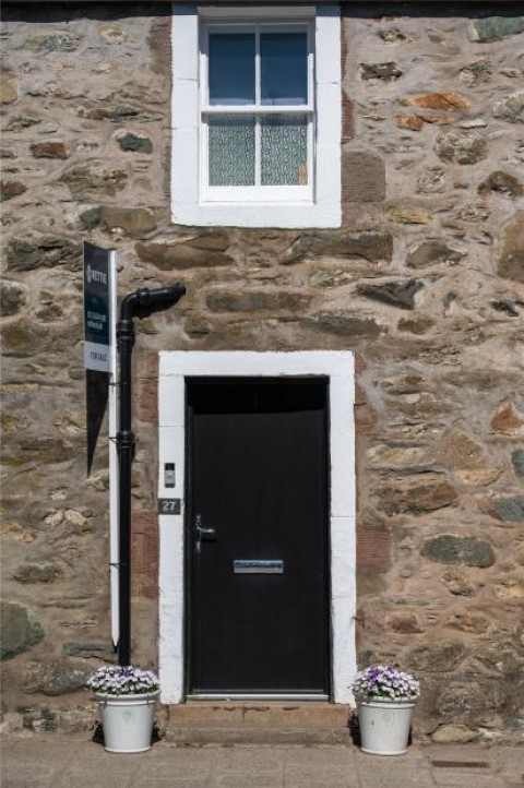Click the photo for more details of Drummond Street, Comrie, Crieff, Perth and Kinross