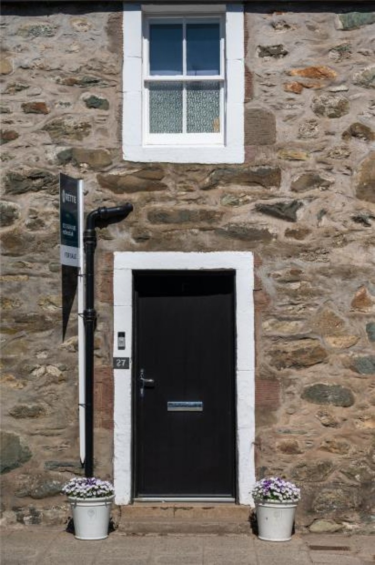 Images for Drummond Street, Comrie, Crieff, Perth and Kinross