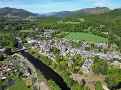 Images for Drummond Street, Comrie, Crieff, Perth and Kinross