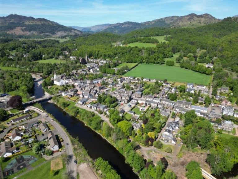 Images for Drummond Street, Comrie, Crieff, Perth and Kinross
