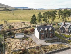 Images for Douglas Lodge, Douglas Lodge, 88 Carlisle Road, Crawford, South Lanarkshire