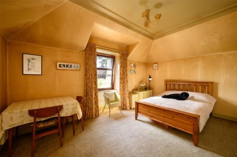 Images for Douglas Lodge, Douglas Lodge, 88 Carlisle Road, Crawford, South Lanarkshire