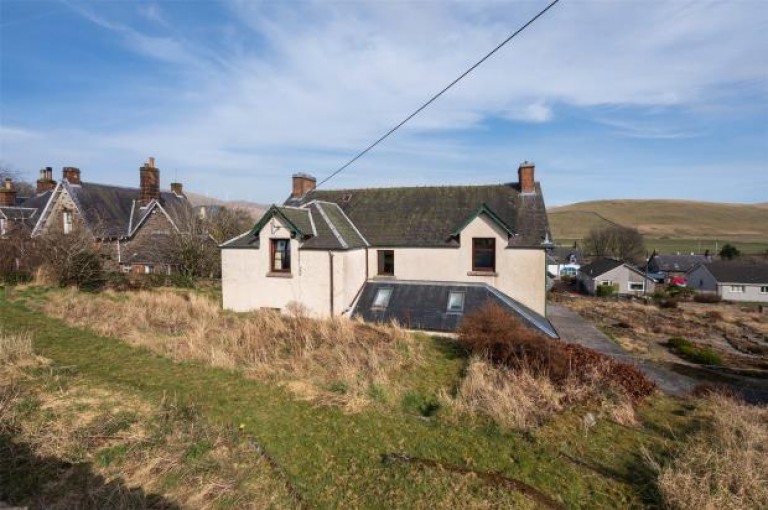 Images for Douglas Lodge, Douglas Lodge, 88 Carlisle Road, Crawford, South Lanarkshire
