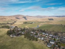 Images for Douglas Lodge, Douglas Lodge, 88 Carlisle Road, Crawford, South Lanarkshire