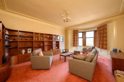 Click the photo for more details of Douglas Lodge, Douglas Lodge, 88 Carlisle Road, Crawford, South Lanarkshire