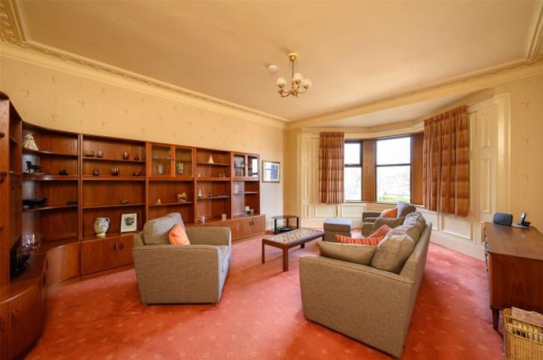 Images for Douglas Lodge, Douglas Lodge, 88 Carlisle Road, Crawford, South Lanarkshire