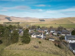 Images for Douglas Lodge, Douglas Lodge, 88 Carlisle Road, Crawford, South Lanarkshire
