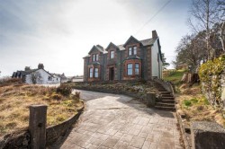 Images for Douglas Lodge, Douglas Lodge, 88 Carlisle Road, Crawford, South Lanarkshire