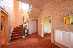 Images for Douglas Lodge, Douglas Lodge, 88 Carlisle Road, Crawford, South Lanarkshire