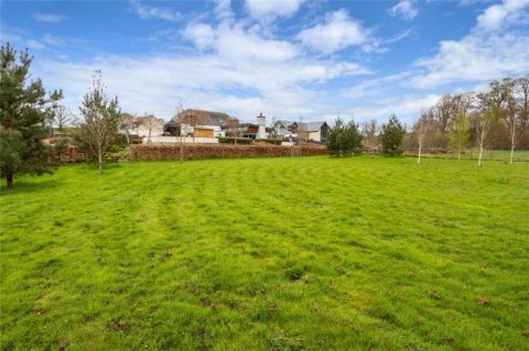 Click the photo for more details of 5 The Oaks, The Oaks, Moneydie, Luncarty, Perth