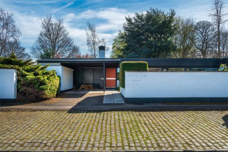 Click the photo for more details of Campbell Road, Longniddry, East Lothian
