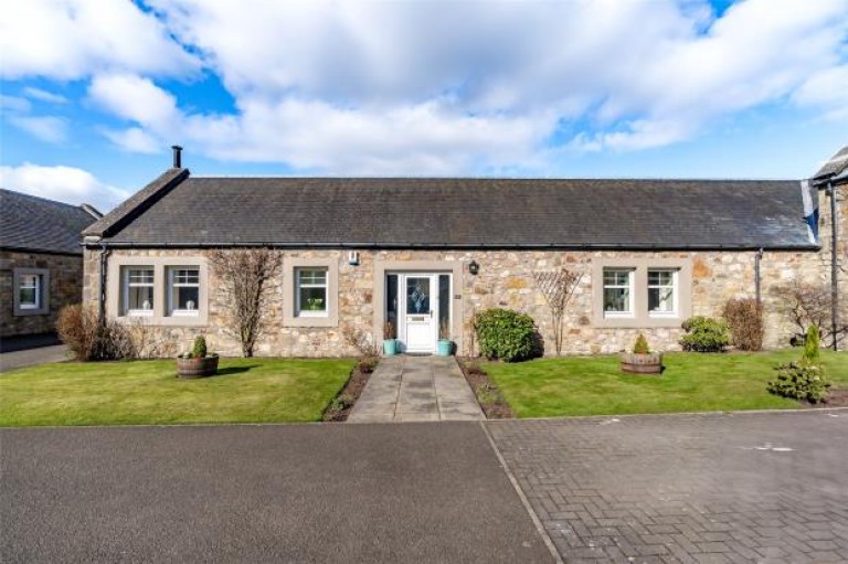 Images for 3 Muirton Farm Steadings, Lassodie, Dunfermline, Fife