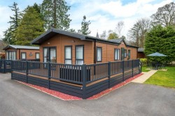 Images for New Orchard 2, Erigmore Leisure Park, St Mary's Road, Birnam, Dunkeld