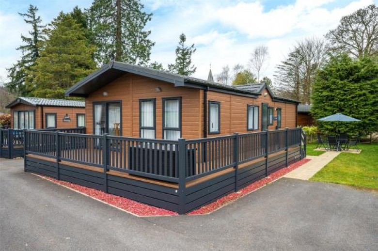 Click the photo for more details of New Orchard 2, Erigmore Leisure Park, St Mary's Road, Birnam, Dunkeld