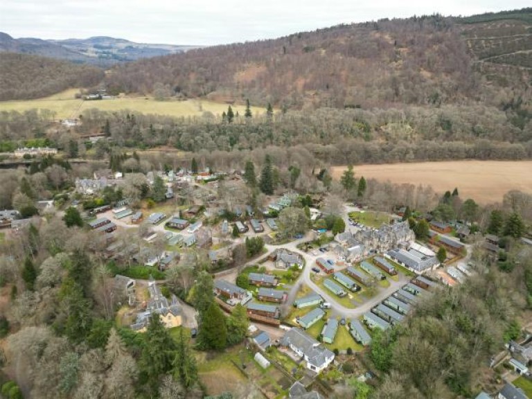 Images for New Orchard 2, Erigmore Leisure Park, St Mary's Road, Birnam, Dunkeld